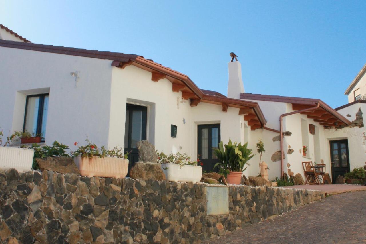 Holiday Mandrolisai Doc Atzara Εξωτερικό φωτογραφία