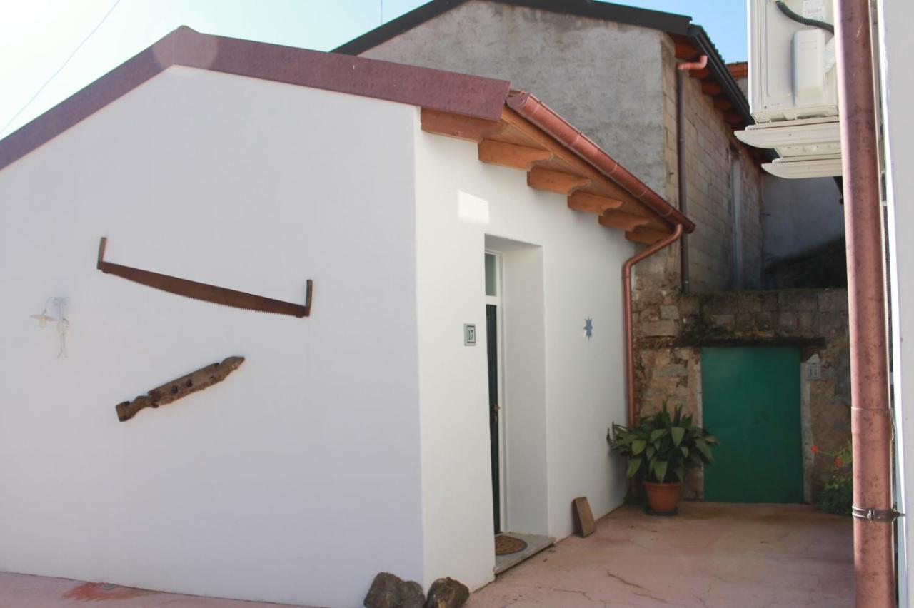 Holiday Mandrolisai Doc Atzara Εξωτερικό φωτογραφία