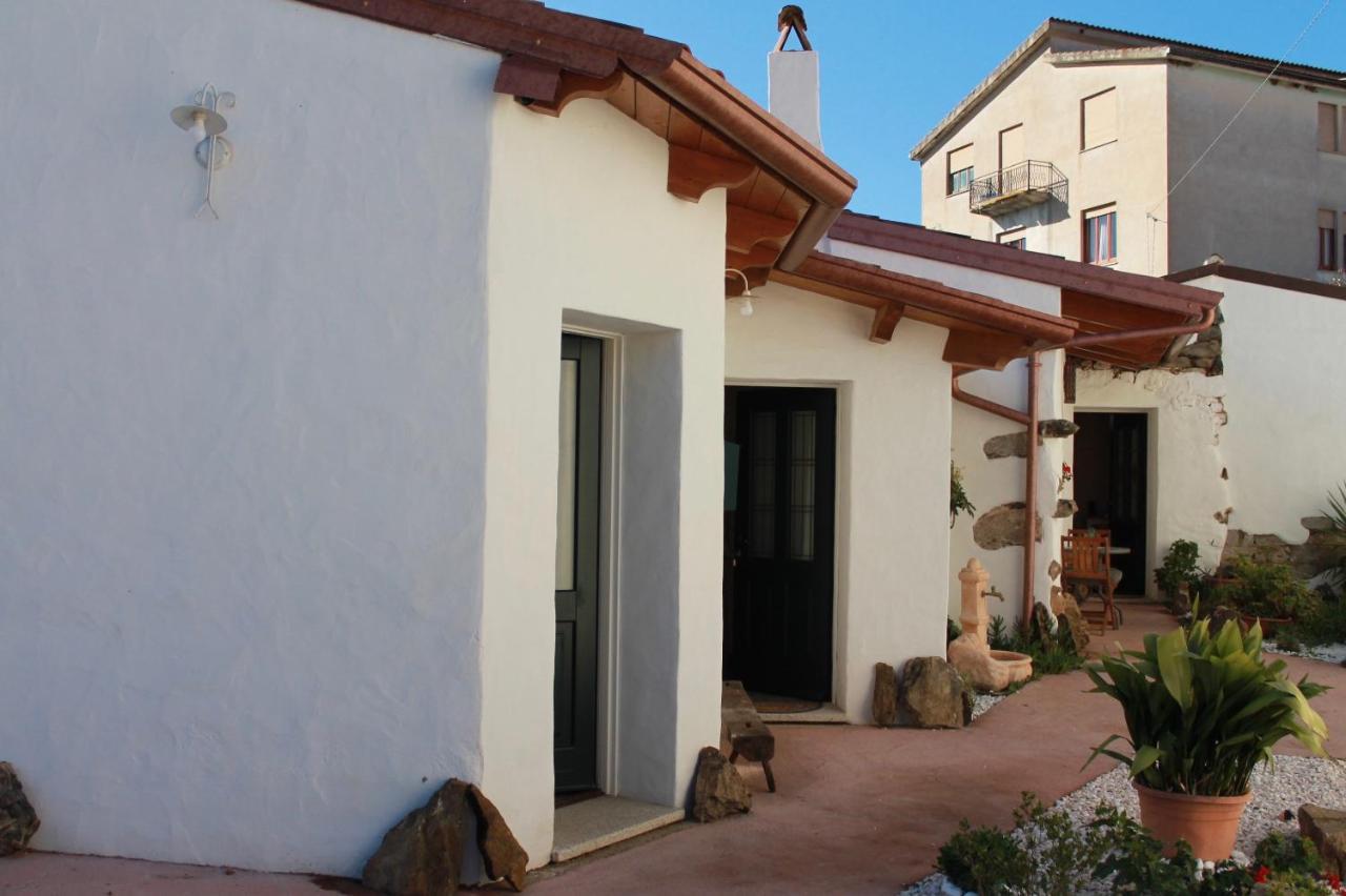Holiday Mandrolisai Doc Atzara Εξωτερικό φωτογραφία