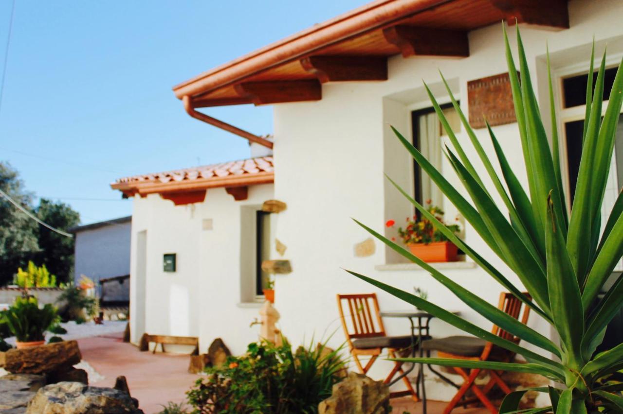Holiday Mandrolisai Doc Atzara Εξωτερικό φωτογραφία