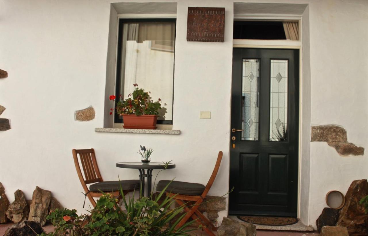 Holiday Mandrolisai Doc Atzara Εξωτερικό φωτογραφία