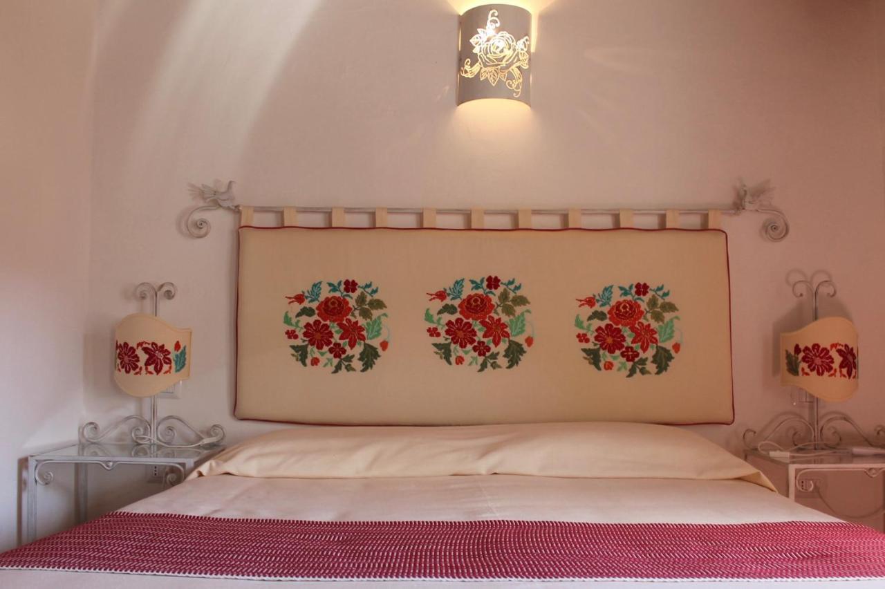 Holiday Mandrolisai Doc Atzara Εξωτερικό φωτογραφία