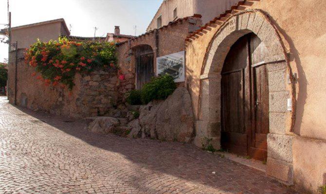Holiday Mandrolisai Doc Atzara Εξωτερικό φωτογραφία